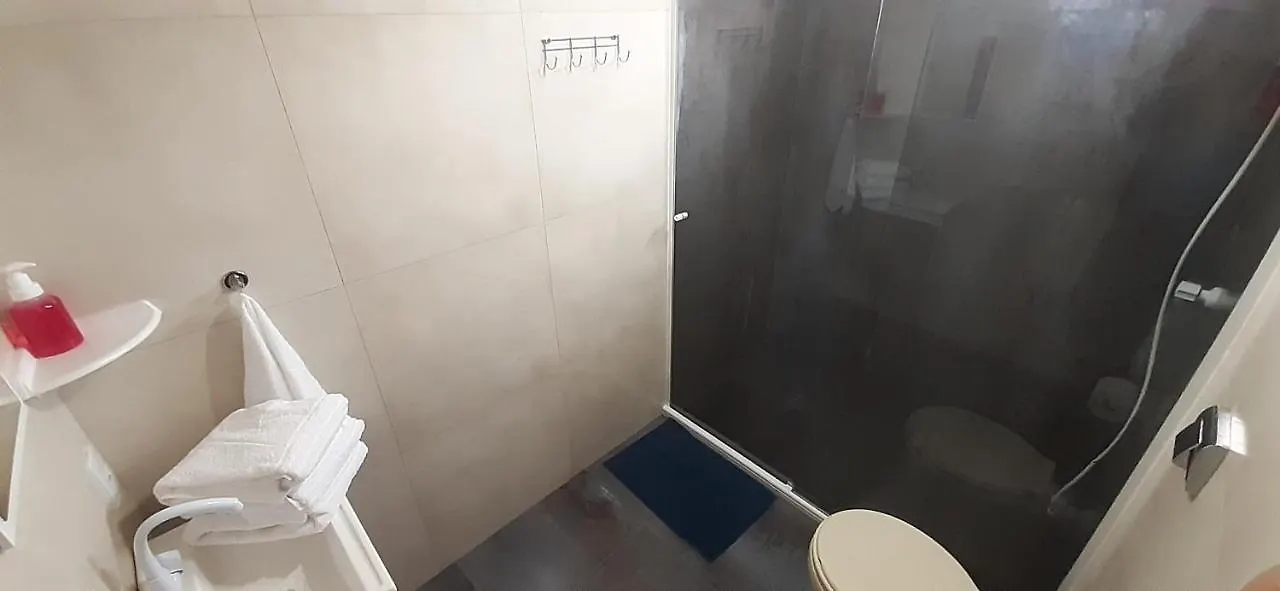 Hotell Pousada Dos Ventos Penha