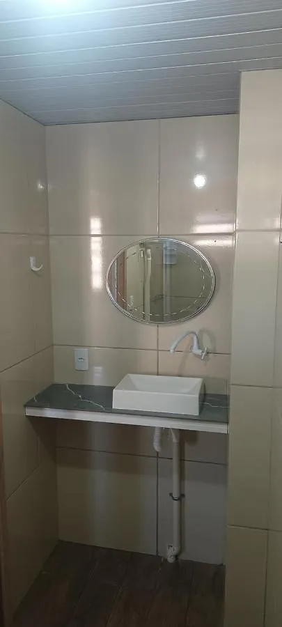 Pousada Dos Ventos Penha  Brasilien