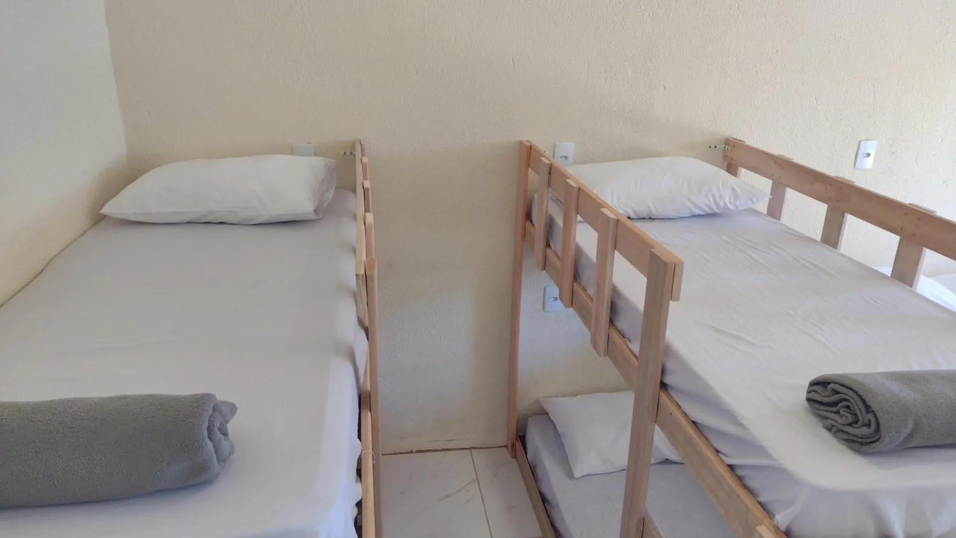 Hotell Pousada Dos Ventos Penha