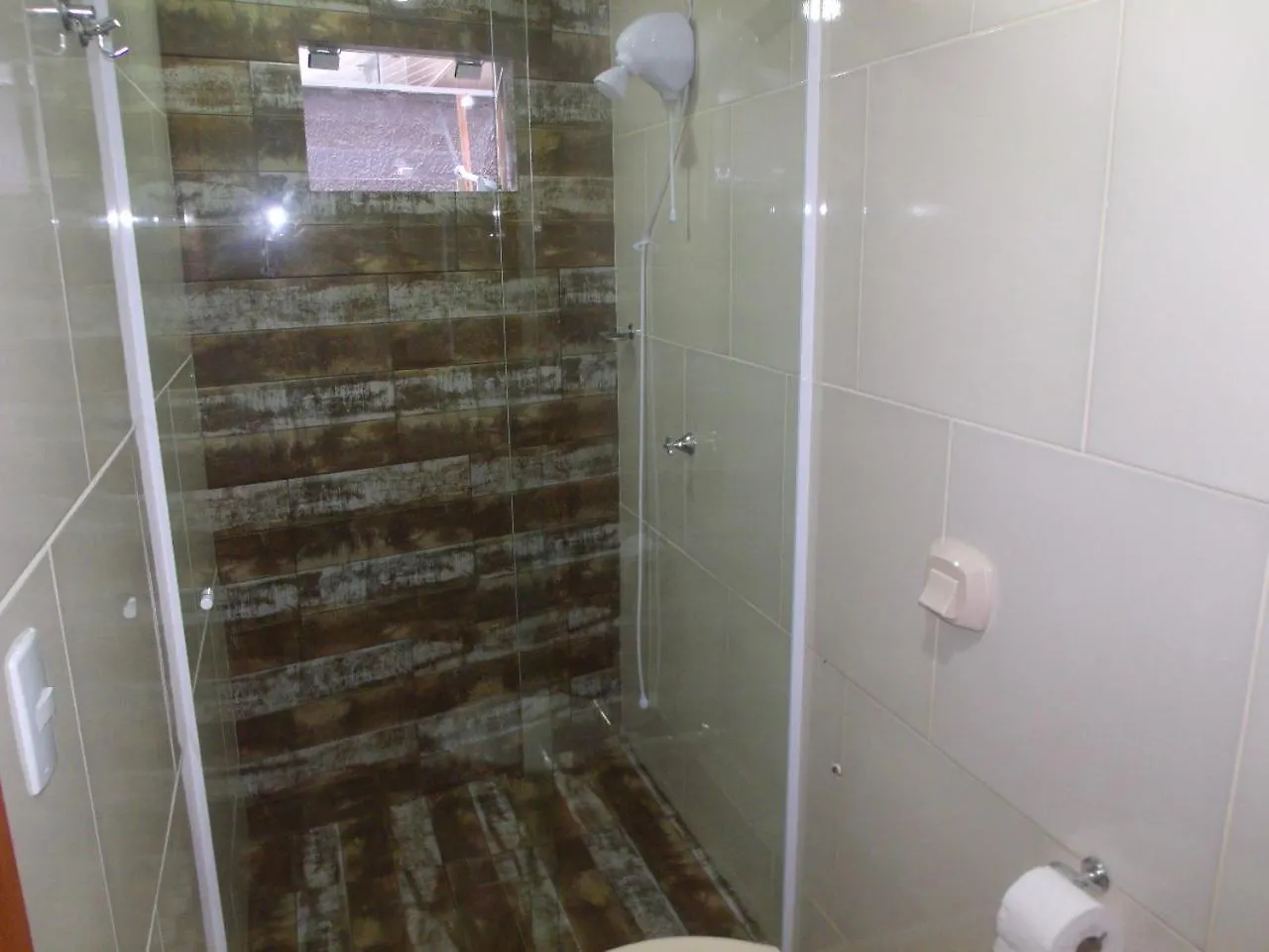 Pousada Dos Ventos Penha  Hotell Penha (Santa Catarina)