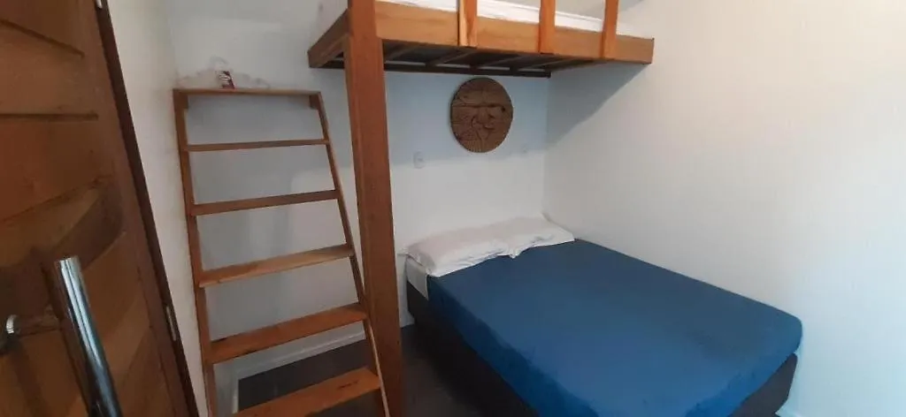 Pousada Dos Ventos Penha  Hotell