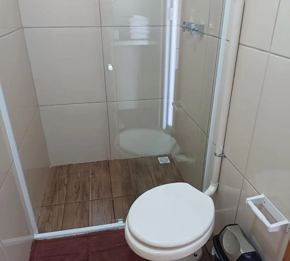 Pousada Dos Ventos Penha  Hotell Penha (Santa Catarina)